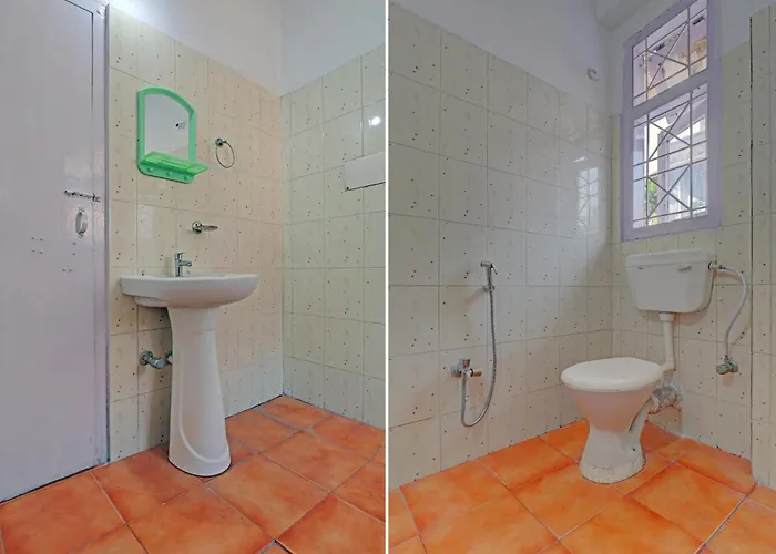 Hotel O Lavana Homes Guwahati