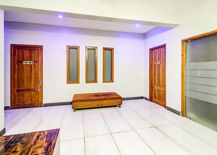 Hotel O By Oyo Tokyo Lucknow