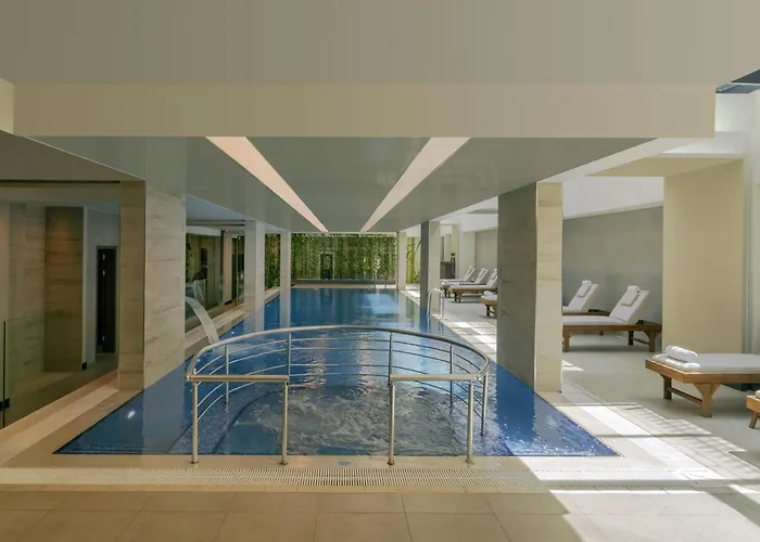 Hotel Movenpick Living Istanbul West
