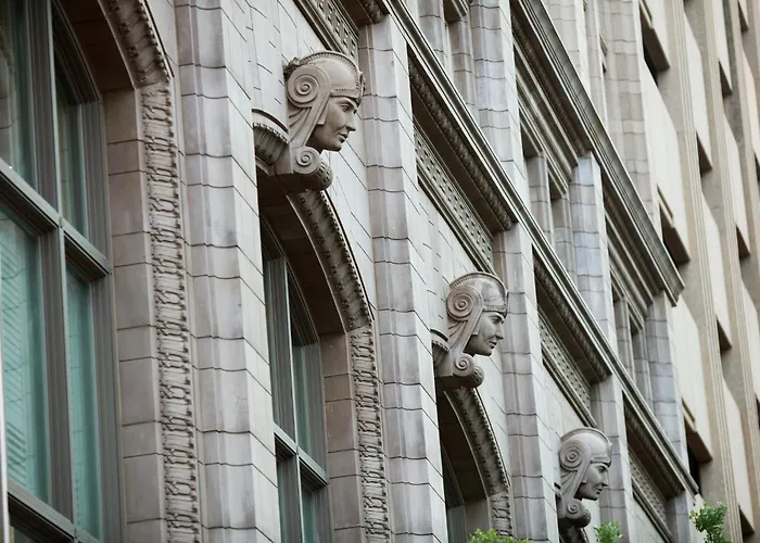 Kimpton - Harper Hotel By Ihg Fort Worth