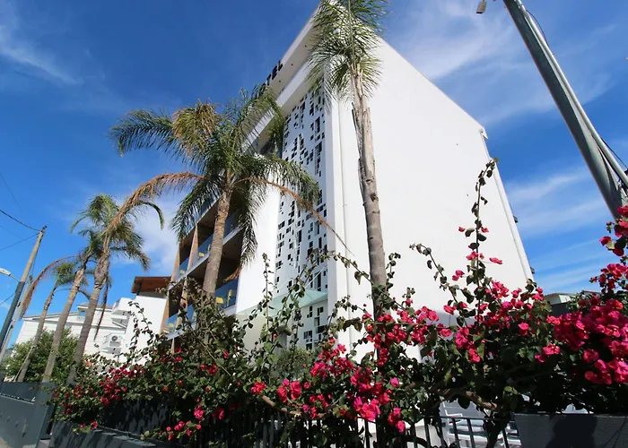 Valmar Hotel Ksamil