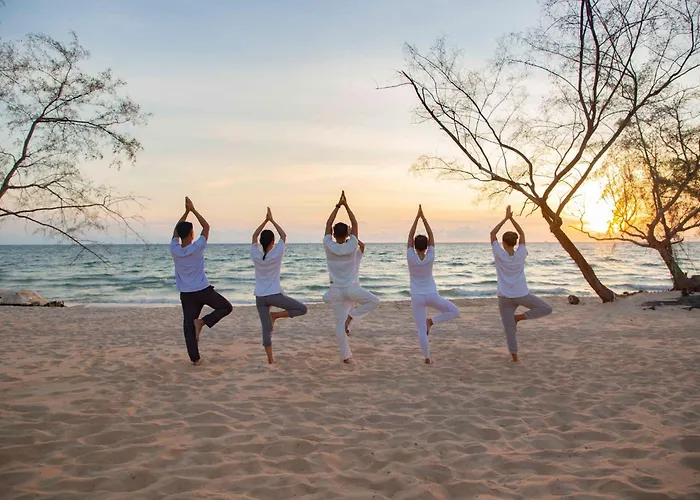 Hotel Crowne Plaza Phu Quoc Starbay By Ihg