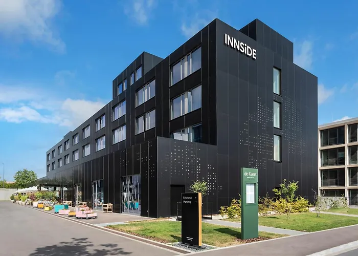 INNSiDE Luxembourg