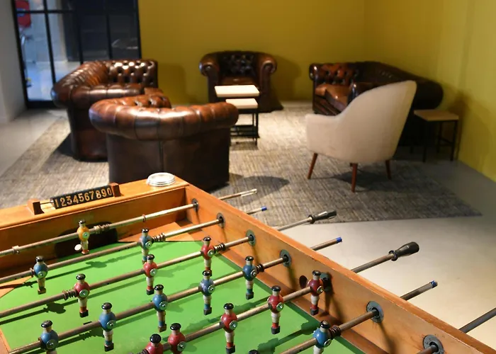 Ibis Styles Namen