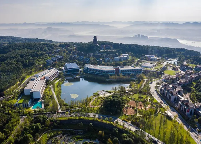 Melia Chongqing Hotel