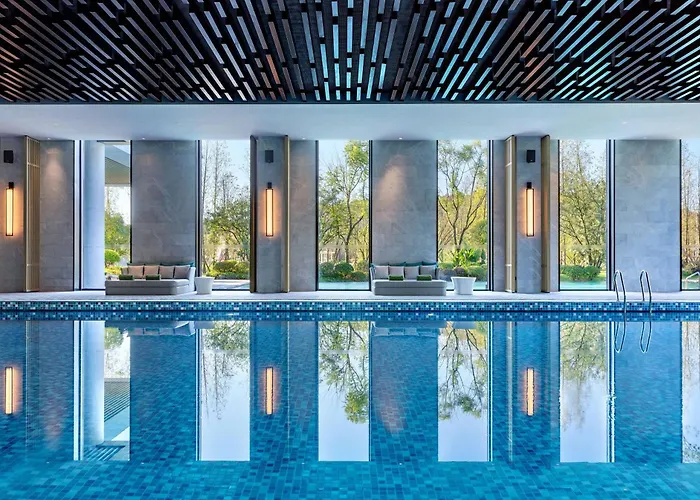 Melia Chongqing Hotel