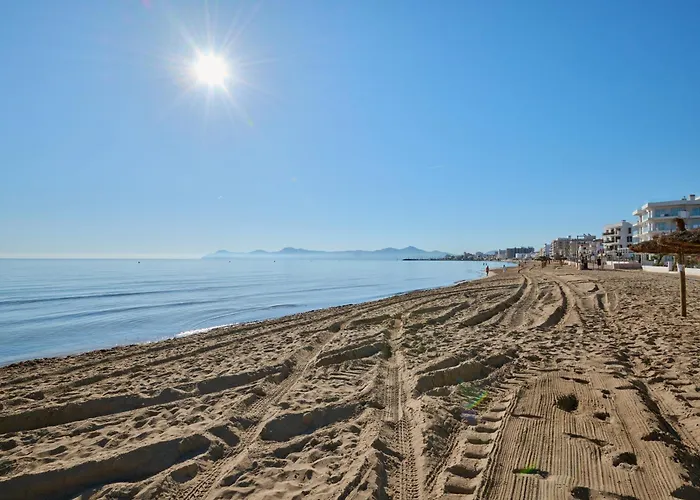 Grupotel Dunamar Can Picafort 