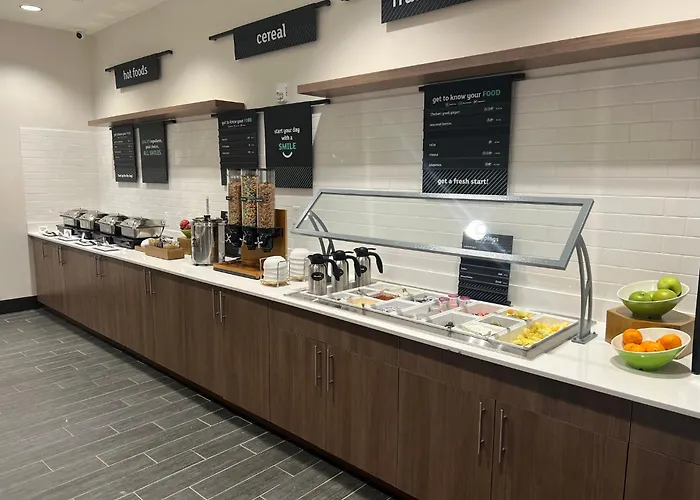 Holiday Inn - Clarksville Northeast By Ihg