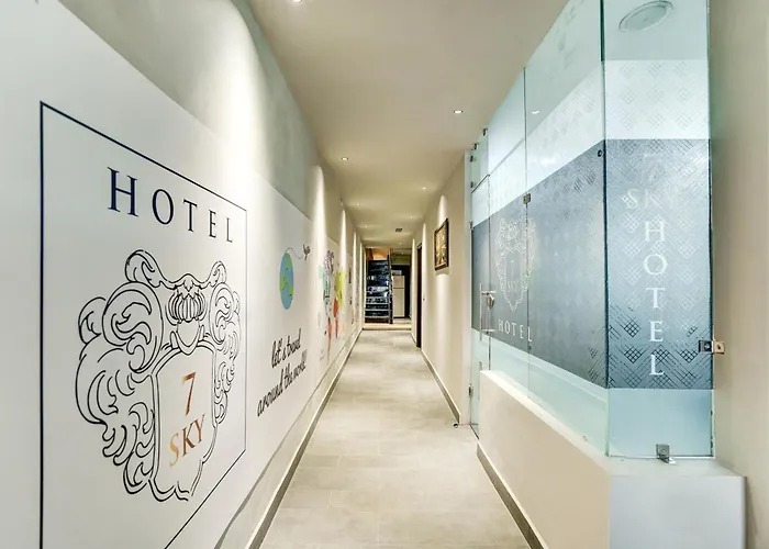 Hotel O 7 Sky Ludhiana
