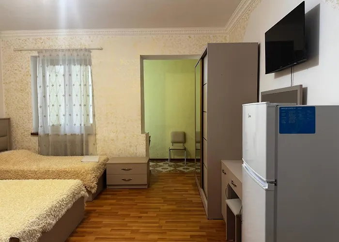 Hotel 333 Ereván