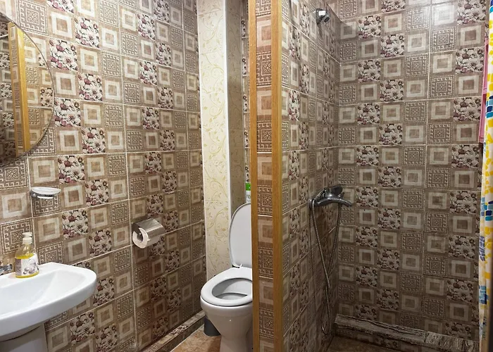 Hotel 333 Ereván