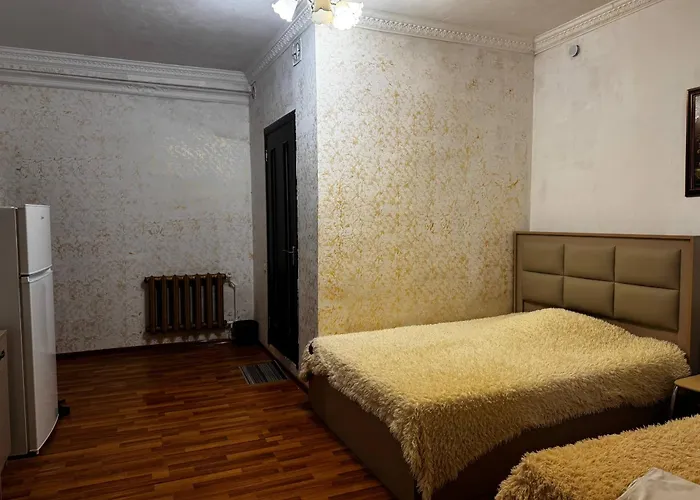 Hotel 333 Ereván
