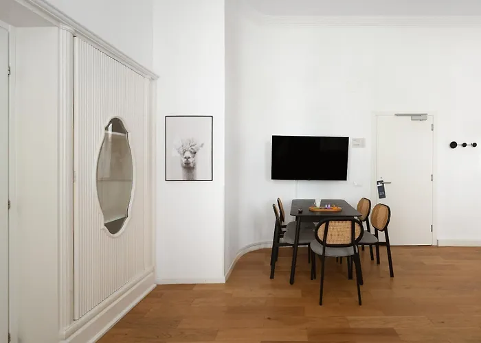 limehome Baden-Baden Bäderstraße