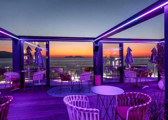 Hotel Vlora Priam Affiliated By Melia