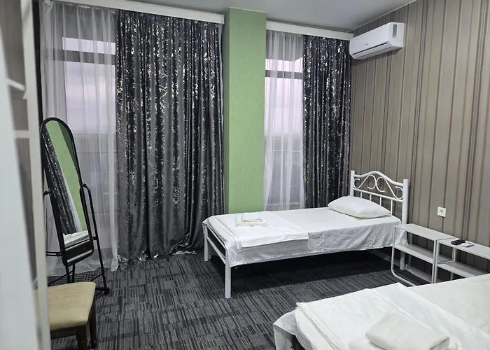 Green Terrace Kobuleti
