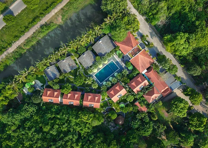 Bai Dinh Riverside Resort & Spa NINH BINH