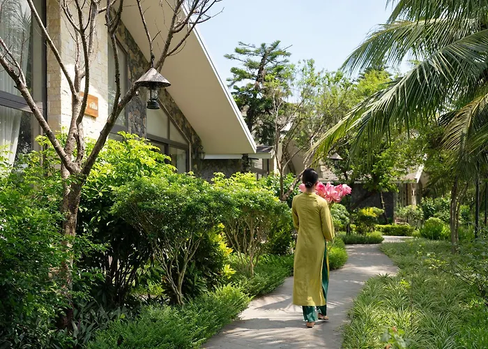 Bai Dinh Riverside Resort & Spa Ninh Bình