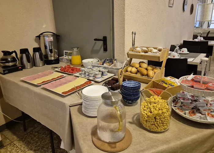 Hotel Maeva ,1 star B&B Lloret de Mar
