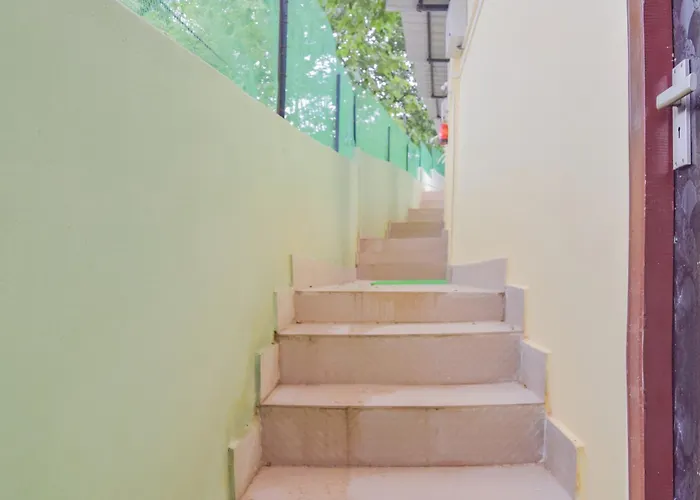 Hotel O Darshini Homes Guwahati