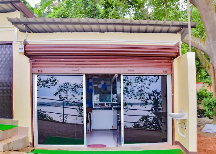 Hotel O Darshini Homes Guwahati