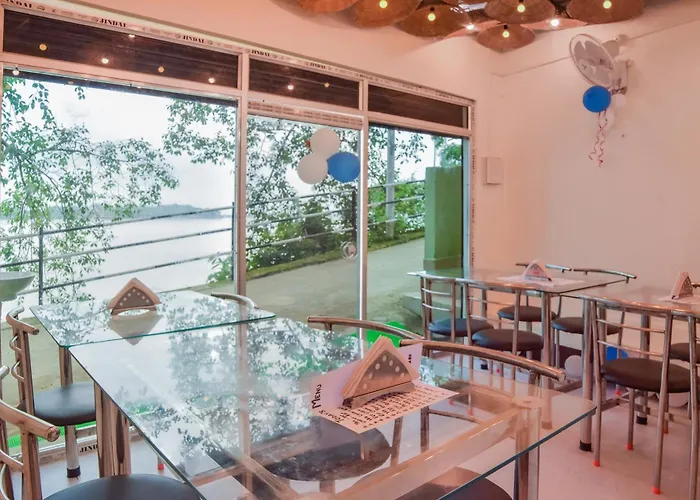 Hotel O Darshini Homes Guwahati