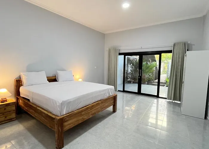 Salt Resort & Spa Amed 