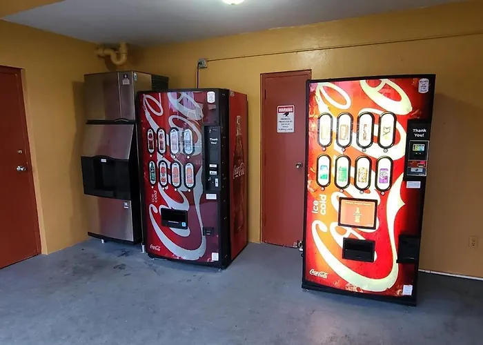 Red Roof Inn Tifton