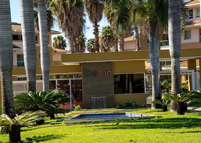 The Sun Full Condominiun Brasília