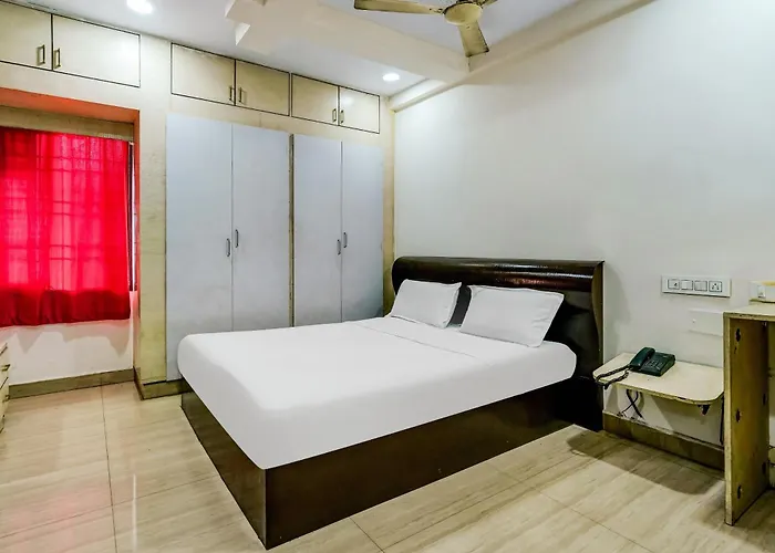 Hotel O Gayatri Guest House Visakhapatnam