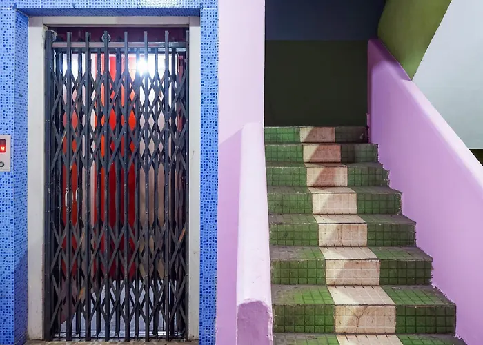 Hotel O Gayatri Guest House Visakhapatnam