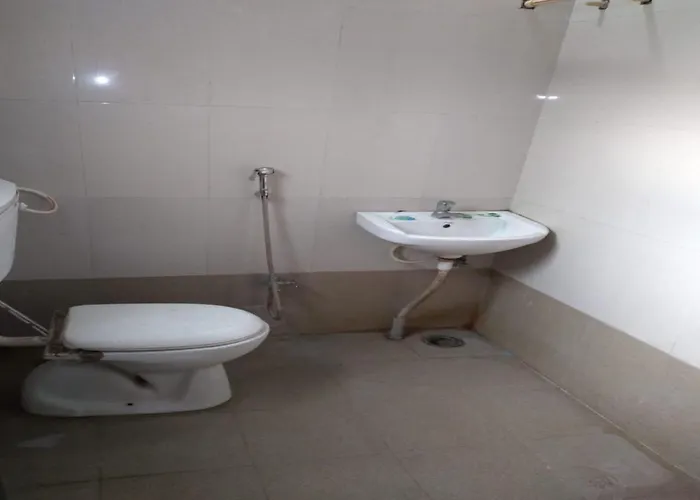 Hotel O Konkan House Ratnagiri
