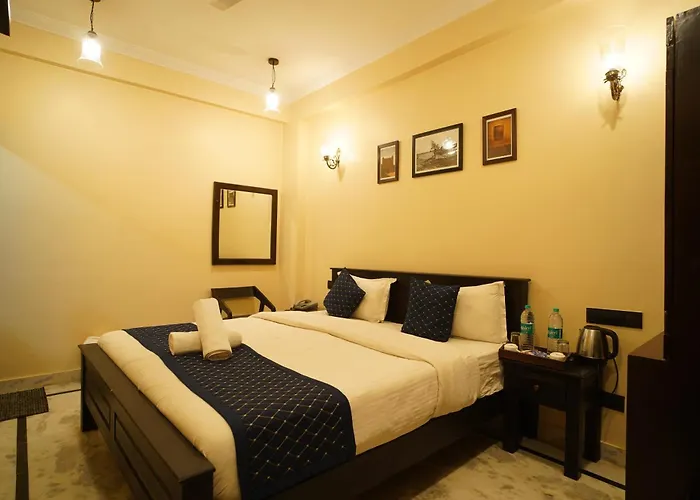 Hotel Vasshifa Palace Jaisalmer
