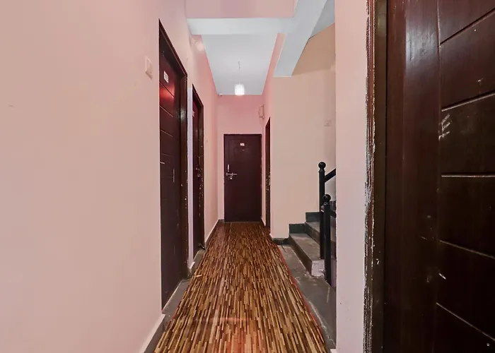 Hotel O Royal Stay Inn Royal Stay Inn Nagpur