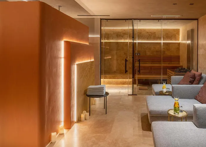 The Emporium Hotel Plovdiv - Mgallery Collection