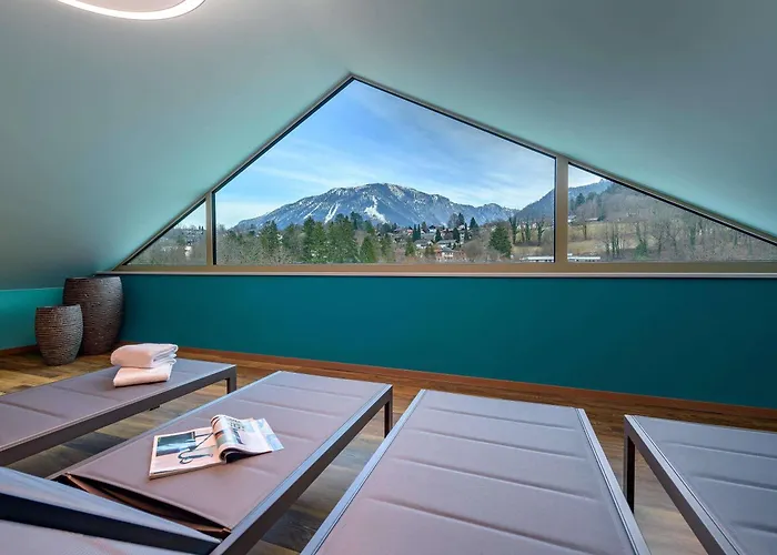 Ibis Styles Bad Reichenhall