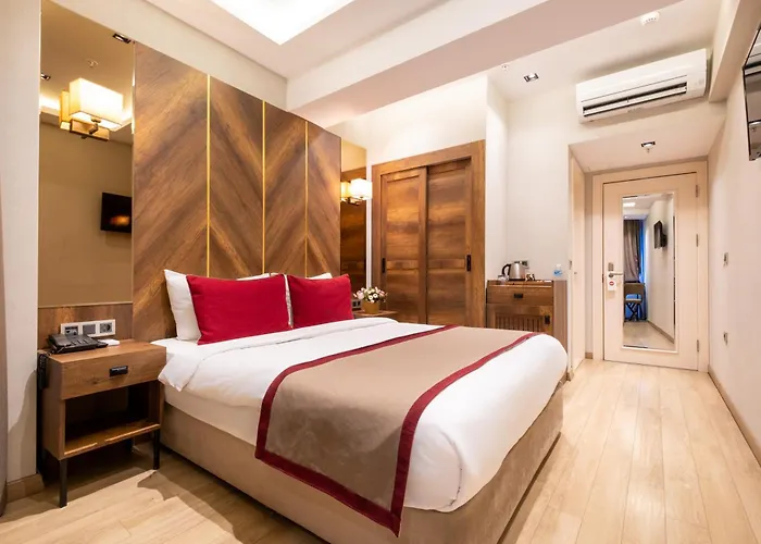 Celine Hotel Taxim İstanbul