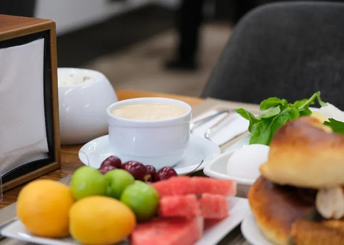 Celine Hotel Taxim İstanbul