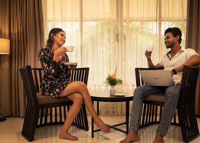Kynrock Airport Hotel Katunayake