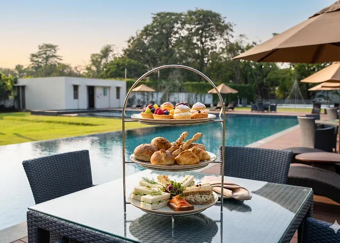 Kynrock Airport Hotel Katunayake
