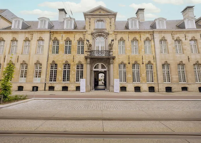 Sapphire House Antwerp, Autograph Collection Hotel