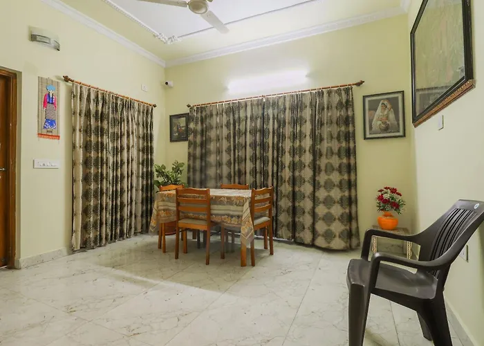 Hotel O Sree Homes Visakhapatnam