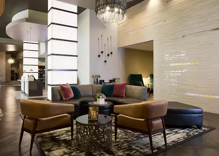 Archer Hotel Falls Church Fairfax