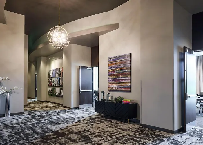 Archer Hotel Falls Church Fairfax