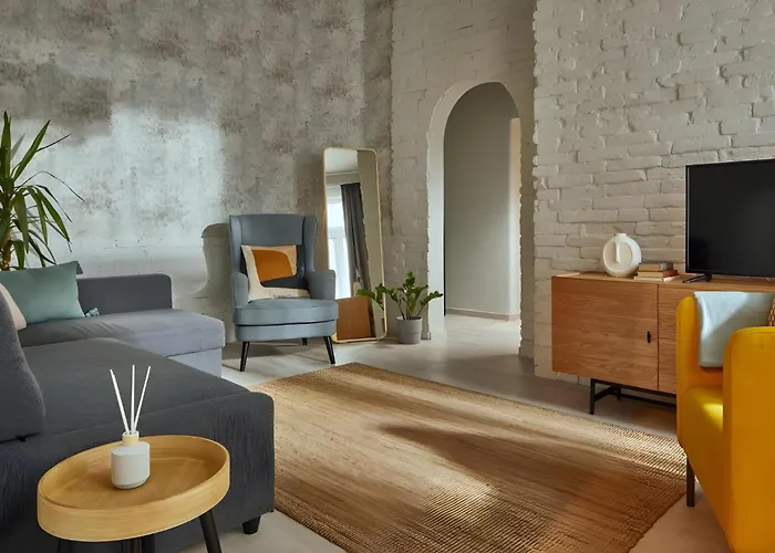 Butik Art Hotel Budapest