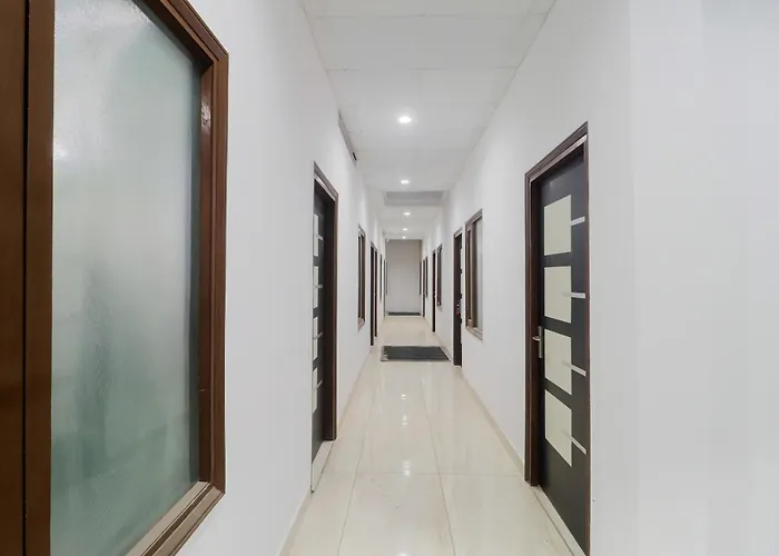 Hotel O Bella Ciao Ludhiana
