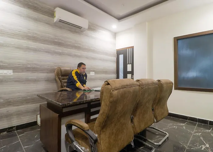 Hotel O Bella Ciao Ludhiana