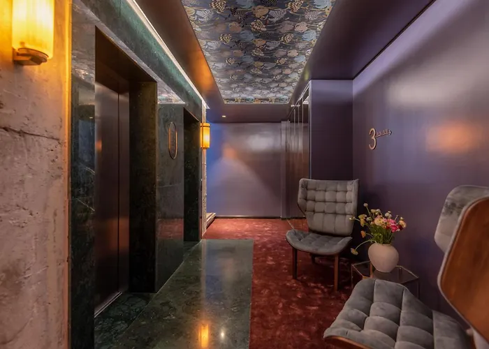 Mayer House Tel Aviv