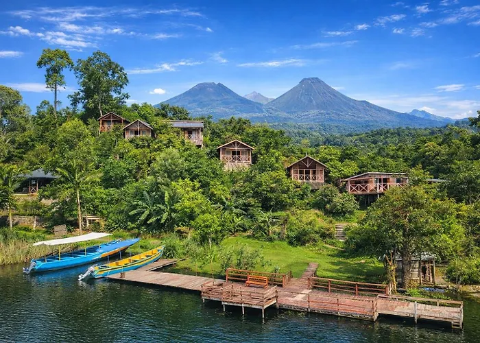 Mutanda Eco Community Center Hotel Kisoro