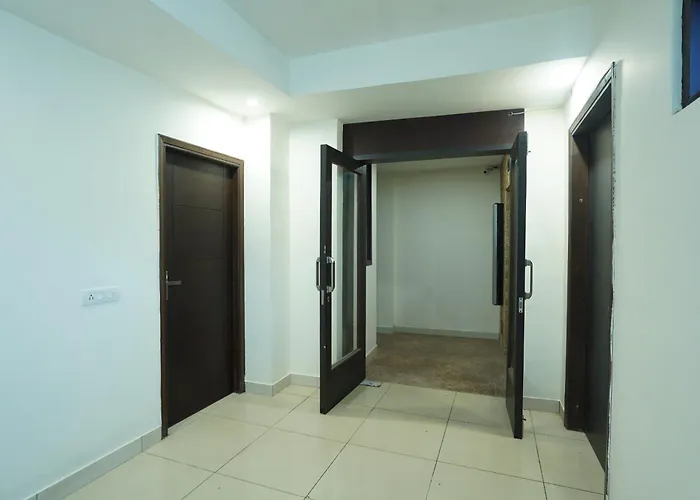 Hotel O Grey Orchid Ludhiana