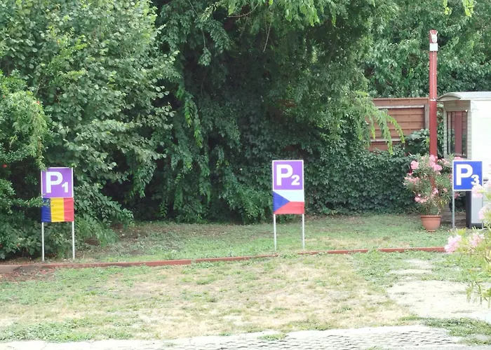 Rakos-Patak Family House Garden & Free Parking Hotel Budapest